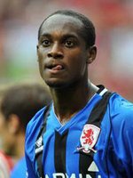 Justin Hoyte