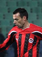 Kaloyan Karadzhinov