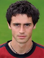Kamil Vacek