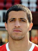 Karim Belhocine