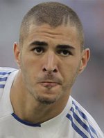 Karim BENZEMA