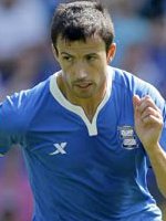 Keith Fahey
