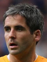 Keith Lasley