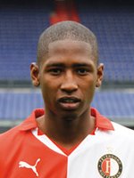 Kelvin Leerdam
