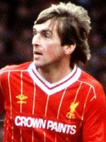 Kenny DALGLISH