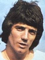 Kevin KEEGAN