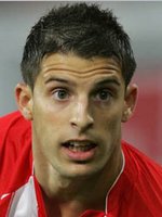 Kevin MIRALLAS