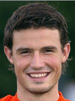Kevin Stuhr Ellegaard