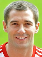 Kevin Thomson