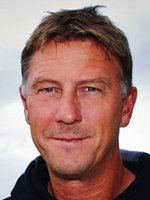 Kjell Jonevret