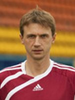 Konstantin Golovskoy