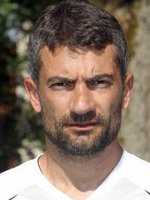 Konstantinos CHALKIAS
