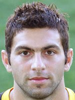 Konstantinos Kasnaferis