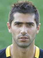 Konstantinos Mendrinos