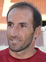 Kostas Nebegleras