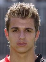 Kreso Ljubicic