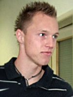 Kristian Kolcak