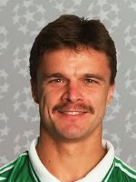 Krzysztof WARZYCHA