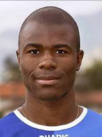 Kuami Agboh