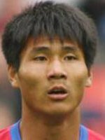 Kwang Ryong Pak