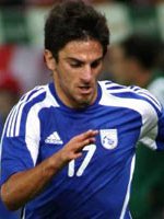 Kyriakos Pavlou
