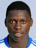 Lamine GASSAMA