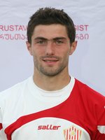 Lasha Japaridze