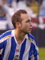 Laureano Sanabria Laure