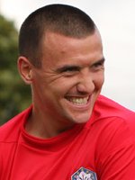 Lee Hunt