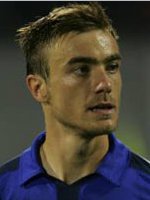 Leonard Mesaric