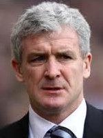 Mark HUGHES