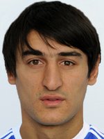 Levan Khmaladze