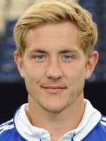 Lewis Holtby