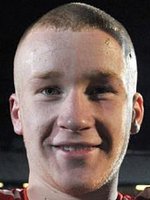 Liam Boyce