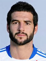 Lisandro LOPEZ