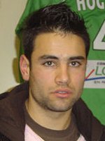 Loic Perrin