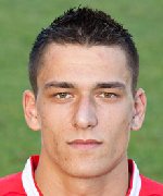 Lovre KALINIC