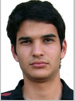 Lucas Sotero
