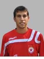 Lucas Trecarichi