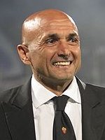 Luciano SPALLETTI