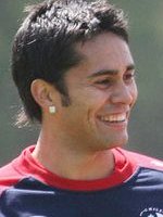 Luis Jimenez