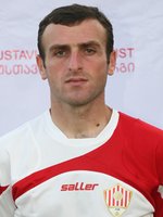 Luka Razmadze
