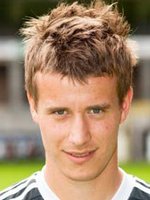 Lukas MARECEK