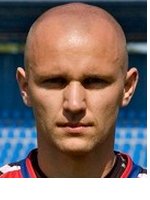 Lukas Tesak