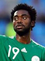 Lukman Haruna