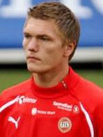 Mads Toppel
