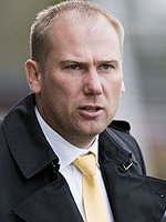 Magnus HAGLUND