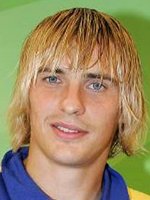 Maksim KALINICHENKO