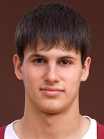 Maksim Zhestokov