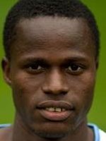 Mamadou Bah